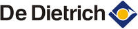 Логотип фирмы De Dietrich в Чебоксарах