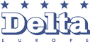 Логотип фирмы DELTA в Чебоксарах