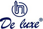 Логотип фирмы De Luxe в Чебоксарах