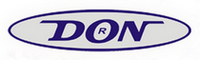 Логотип фирмы DON в Чебоксарах